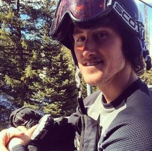 Meet your Posher, Beau